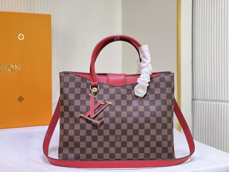 LV Shopping Bags